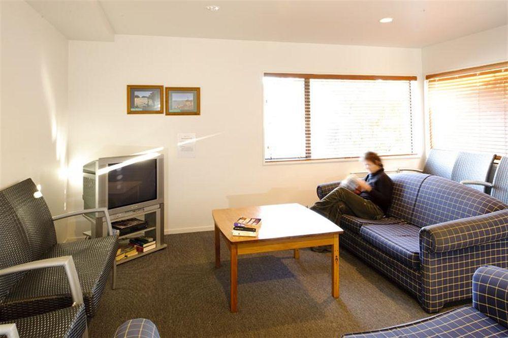 Kaiteri Lodge Kaiteriteri Luaran gambar
